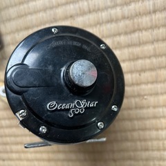 Daiwaオーシャンスター500
