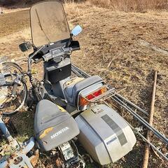 ホンダ ストリームの画像