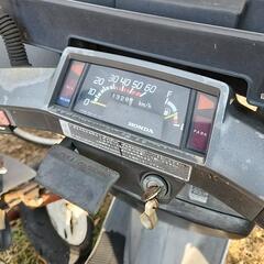 ホンダ ストリームの画像