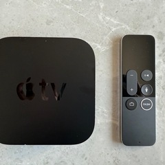 Apple TV 4K