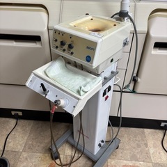 スチーマー