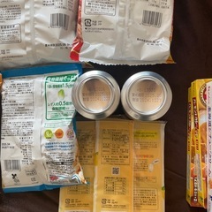 食品 アルコール 15点の画像