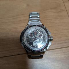 CITIZEN U700 Eco Driveの画像