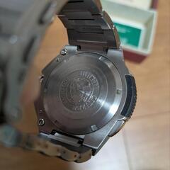 CITIZEN U700 Eco Driveの画像