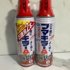 A2502-885 フマキラー A ダブルジェット 450ml ...