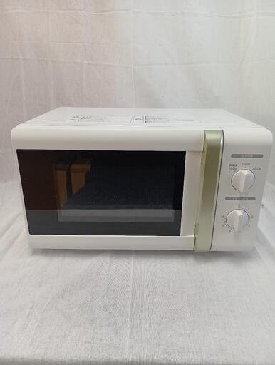 YAMAZEN 電子レンジ 中古品