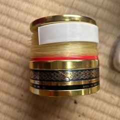 スピンフィッシャー