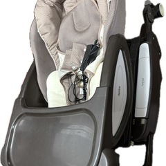 ハイローチェアの画像