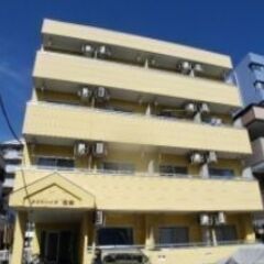 💥期間限定💥💰入居費用14万円💰 🌟日光線「宇都宮」駅 徒歩9分🌟