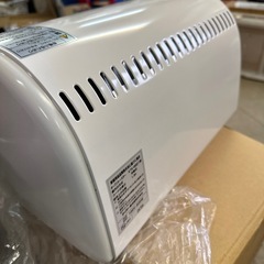 新品　タイガー オーブントースターの画像