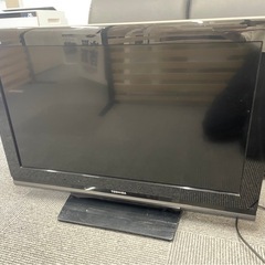 東芝　液晶テレビ　32型　　