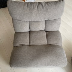 ニトリ　　ソファ