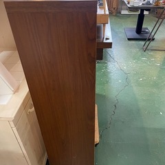 フナムコ　本棚　配達可　の画像