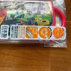カーズ　トリオセットの画像