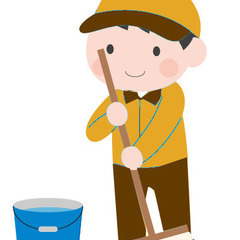 💖496💖固定現場💝時給1300円💰JR中央線・総武線　高円寺駅　徒歩6分のマンションの日常清掃員大募集の画像