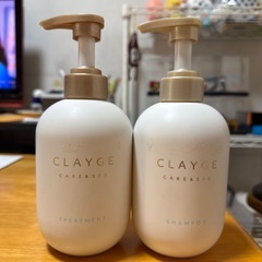 クレージュ シャンプー ヘアトリートメントSR