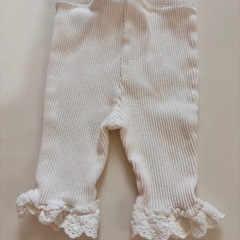 (お取引中)レギンス　　の画像