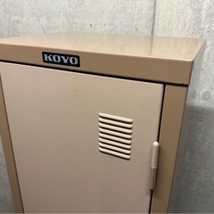 ガンロッカー KOYO 銃掛