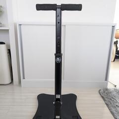 ステッパー  ナイスディ 専用ハンドル　
