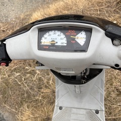 3RY ジョグスポ　自賠責2年付きJOGの画像