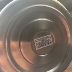 サーモス保温ポットの画像