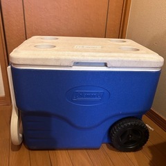 コールマン エスキー ESKY55 中古