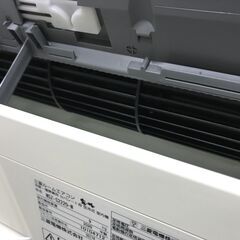2020年製　東芝　ルームエアコン　霧ヶ峰　MSZ-S2220　の画像