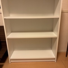 カラーボックス