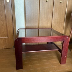 ローテーブル