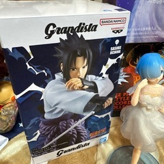 フィギュア　大量まとめ売りの画像