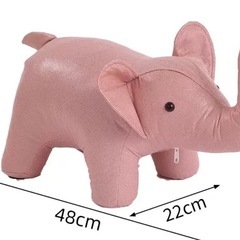 美品～小さなスツールの画像