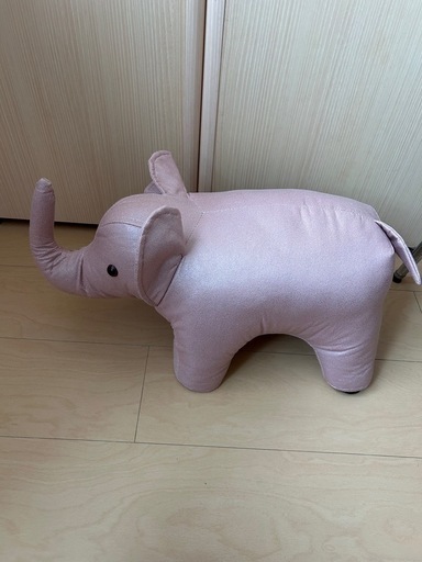 美品～小さなスツール