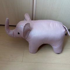 美品～小さなスツール