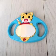 こどもちゃれんじおもちゃセットの画像