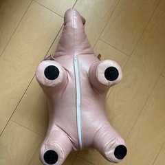 美品～小さなスツールの画像