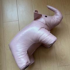 美品～小さなスツールの画像