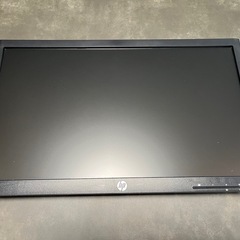 HP p221 FHDモニター