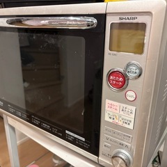 電子レンジ