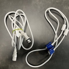 HP p221 FHDモニターの画像
