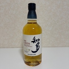 サントリー　知多　ウィスキー