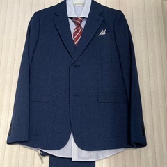 男子スーツ　160cm
