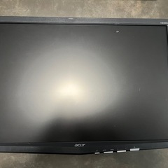 acer pcモニター