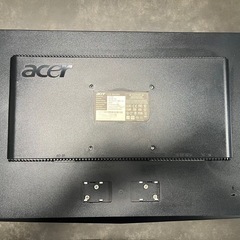acer pcモニターの画像