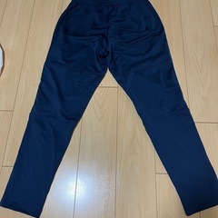 the project rock under armorパンツ の画像