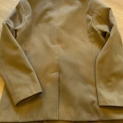 BROWNY standerd　Pコート　Lサイズの画像