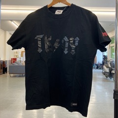 HA2502-182 配送不可 SWAGGER Tシャツ ブラッ...