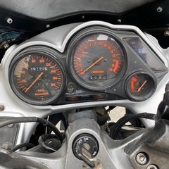 kawasaki ZZR250　の画像