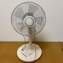 扇風機