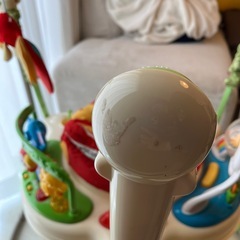 ジャンパルー　レインフォレスト　の画像