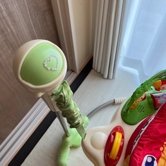 ジャンパルー　レインフォレスト　の画像